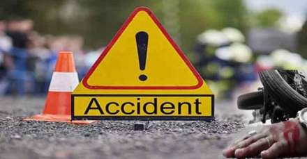 two friends killed in road accident two friends killed in road accident