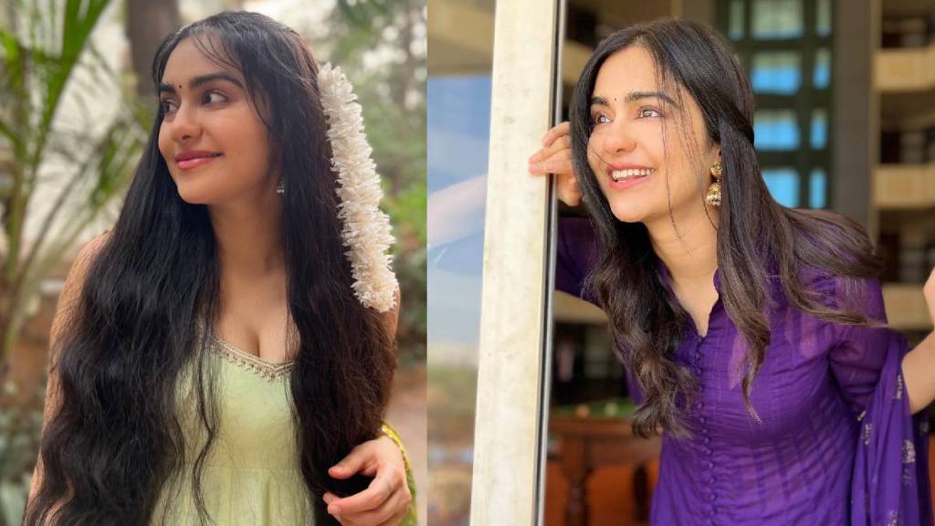 adah sharma