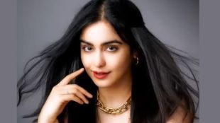 adah sharmaa
