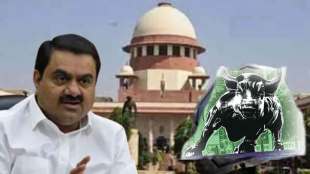Supreme Court panel report on Adani Hindenburg row