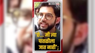 aditya thackeray