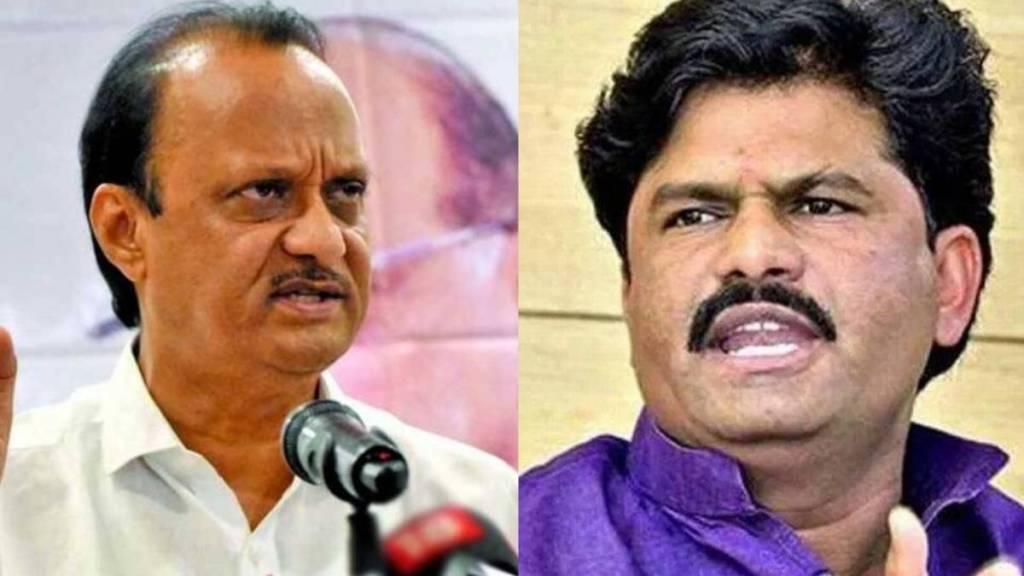 ajit pawar gopichand padalkar