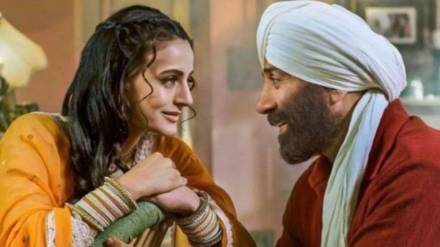 gadar ek prem katha