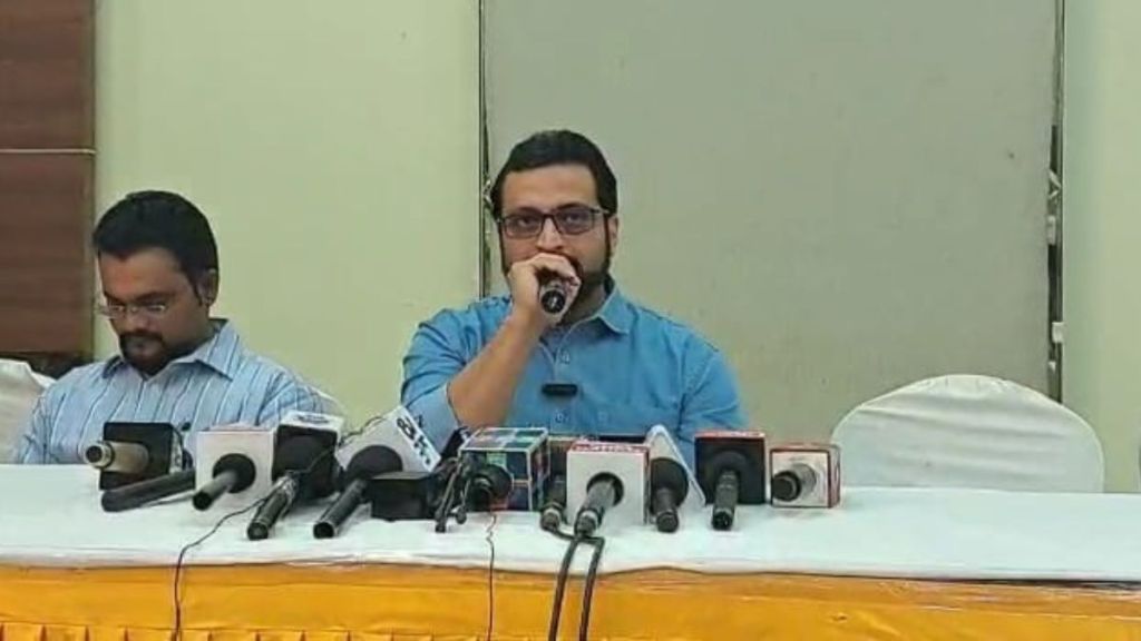 amol kolhe