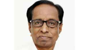 says mla anil babar