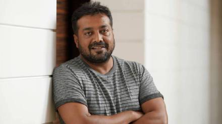 anurag kashyap