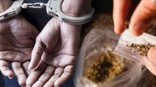 arrest