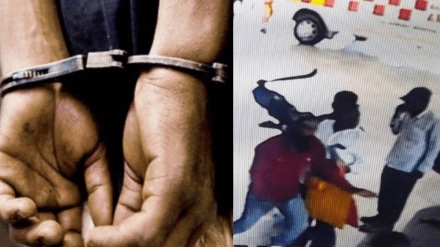 pune koyta gang terror pimpri