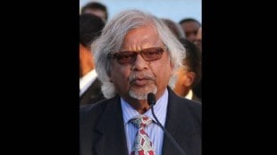 arun gandhi died