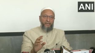 asaduddin owaisi