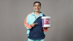 एशियन पेन्ट्स ट्रॅक्टर अँड एस स्पार्क एमल्शन…आता तुमच्या हौसेला नो लिमिट!