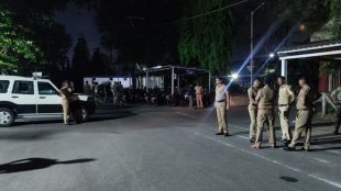 attack in boisar