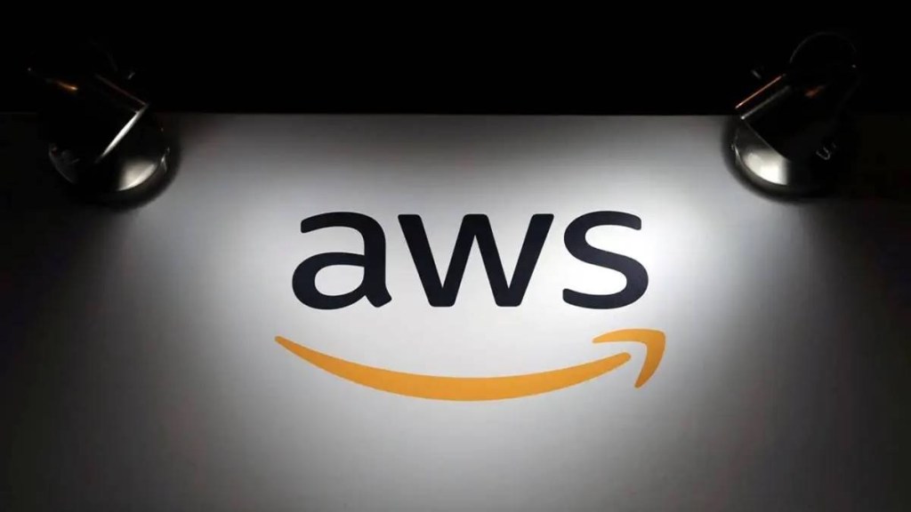 Amazon Web Services