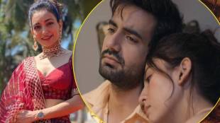 ayush mehra and barkha singh shared heartfelt condolence post for late actress vaibhavi upadhyaya