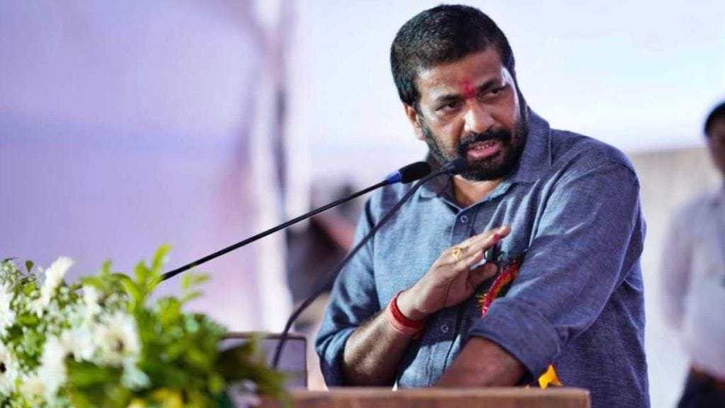 What Bacchu Kadu Said?
