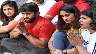 indian wrestllers appeal for indian citizens for justic of girls sgk 96