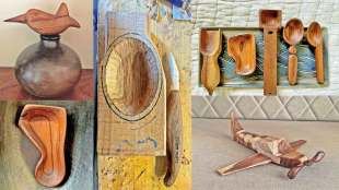 innovation in wood