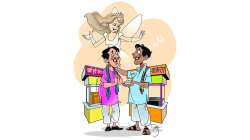 बालमैफल : खरे मित्र
