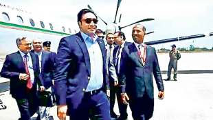 pakistan foreign minister bilawal bhutto zardari
