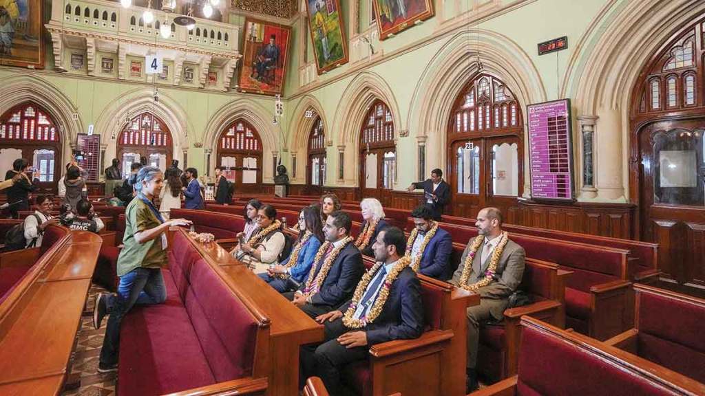 g 20 council delegation in mumbai g 20 council delegation in mumbai