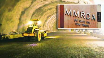 mmrda to appoint financial consultant for raising loans for projects