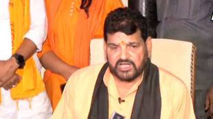 wfi president brij bhushan singh