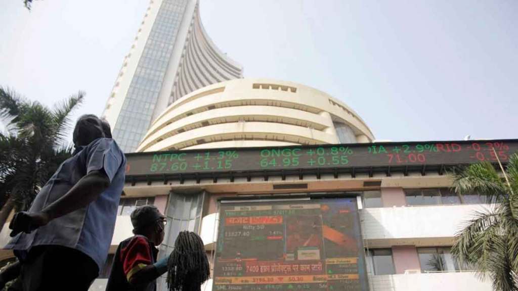 share market