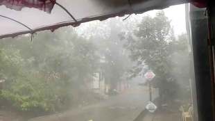 unseasonal rain