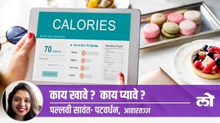 Pallavi Sawant- Patwardhan Dietician