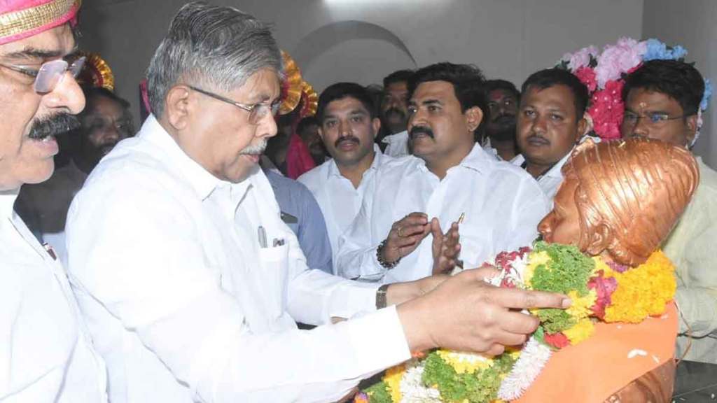 chhatrapati sambhaji maharaj jayanti in pune