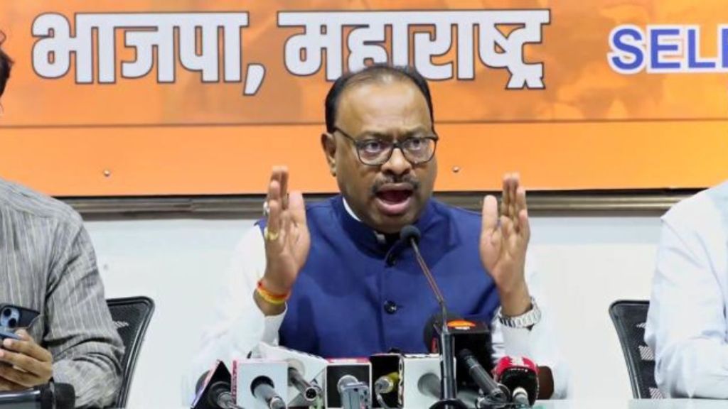 chandrashekhar bawankule chandrashekhar bawankule