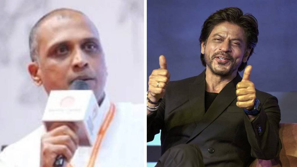 clyde-crasto-shahrukh-khan