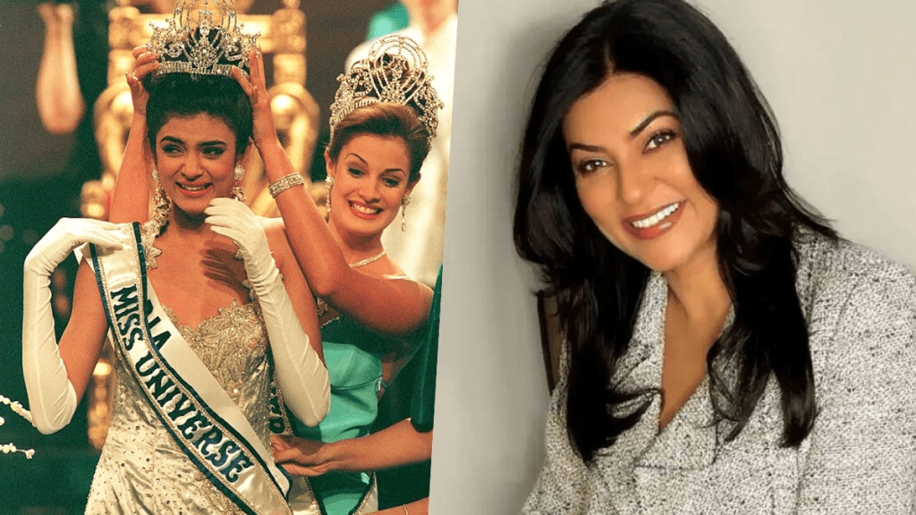 sushmita sen