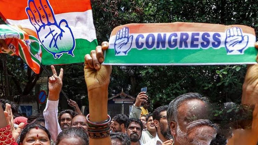 congress karnataka election