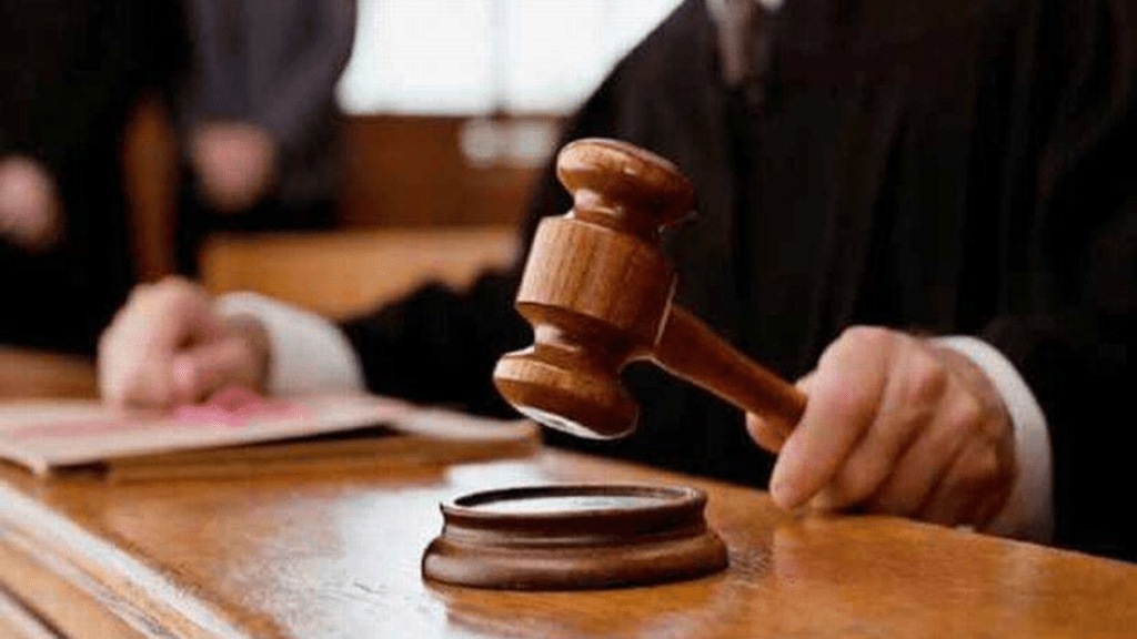 four cases filed judge cancelled four cases filed judge cancelled