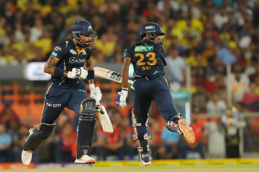 csk chennai super kings won ipl 2023
