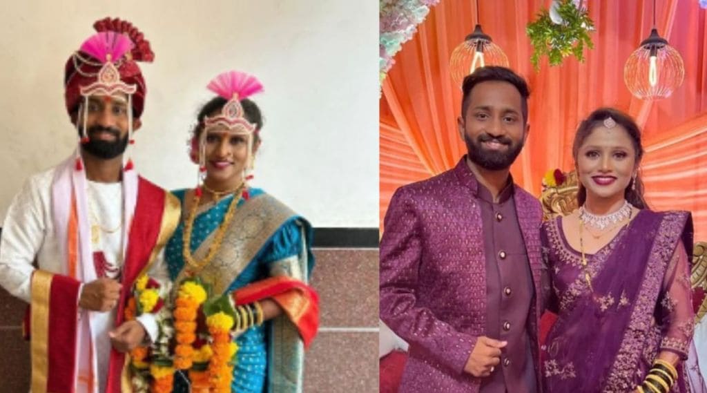 dattu more wedding dattu more wedding