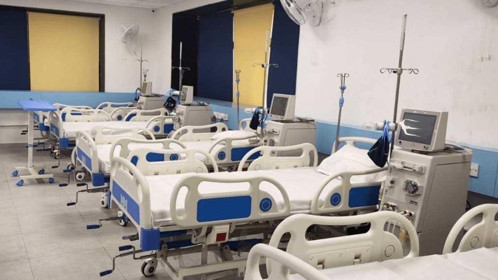 free dialysis centre economically weaker section start ambernath free dialysis centre economically weaker section start ambernath