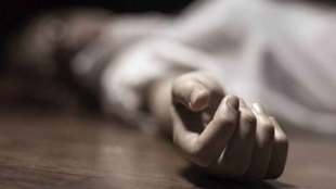 woman employee dies after two st buses collide