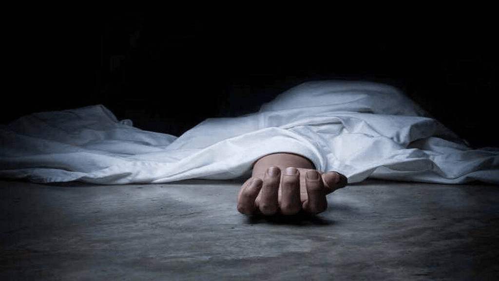 student died drown swimming pool pune