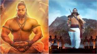 devdatta adipurush