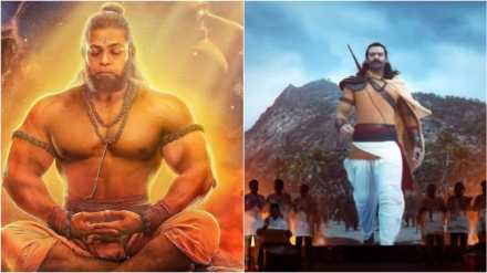 devdatta adipurush