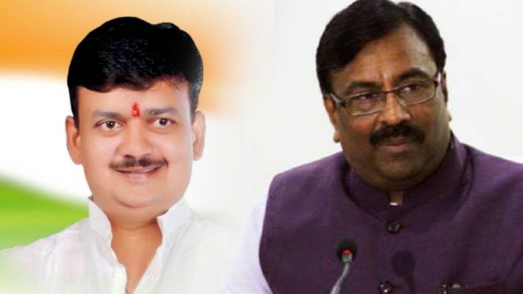 dhanorkar sudhir munguntiwar