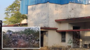 Dr Ambedkar Bhavan Nagpur