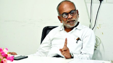dyanand meshram