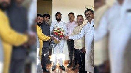 eknath shinde eknath shinde
