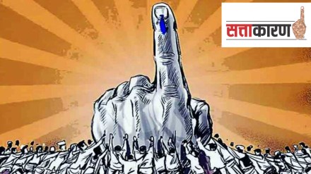 election sattakaran