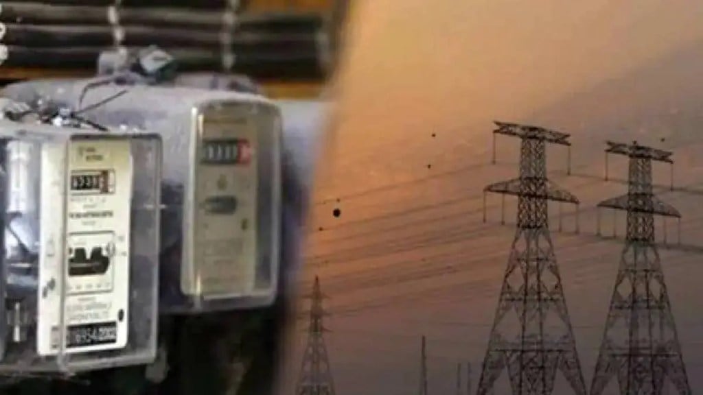 Amravati, consumer, electricity, recovery Amravati, consumer, electricity, recovery
