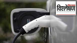 crisis in electric vehicles industry