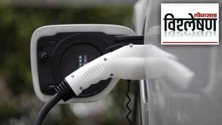 crisis in electric vehicles industry